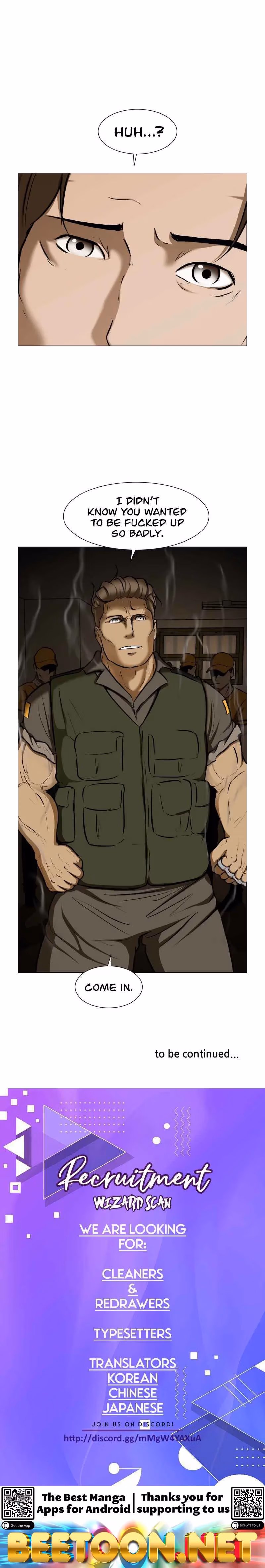 Read Zombie Fight chapter 18 image 43 on Lezhin
