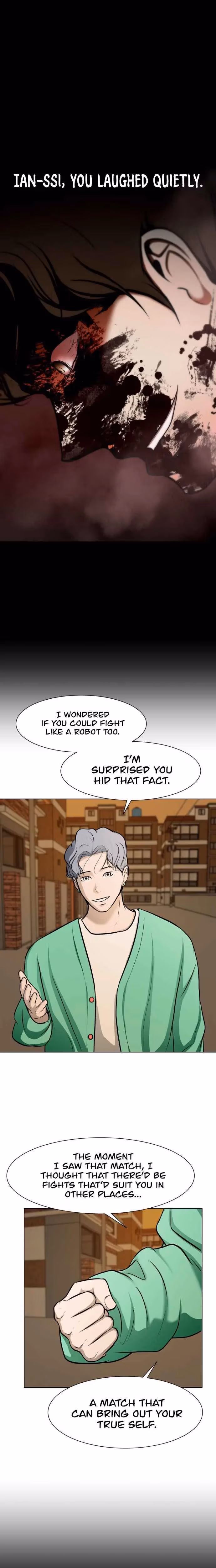 Read Zombie Fight chapter 19 image 19 on Lezhin
