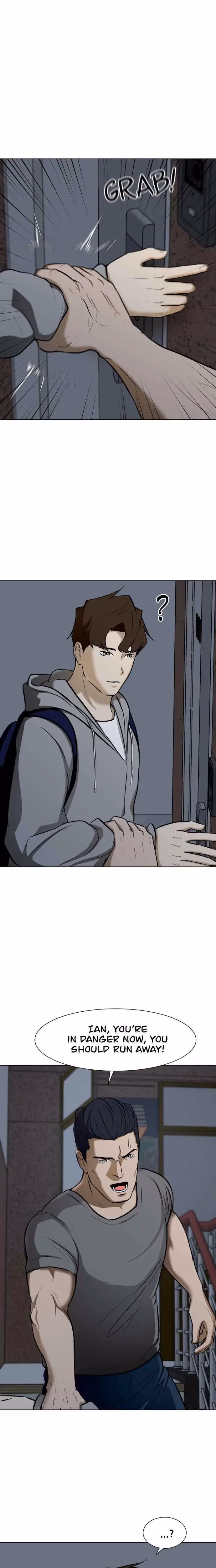 Read Zombie Fight chapter 19 image 29 on Lezhin