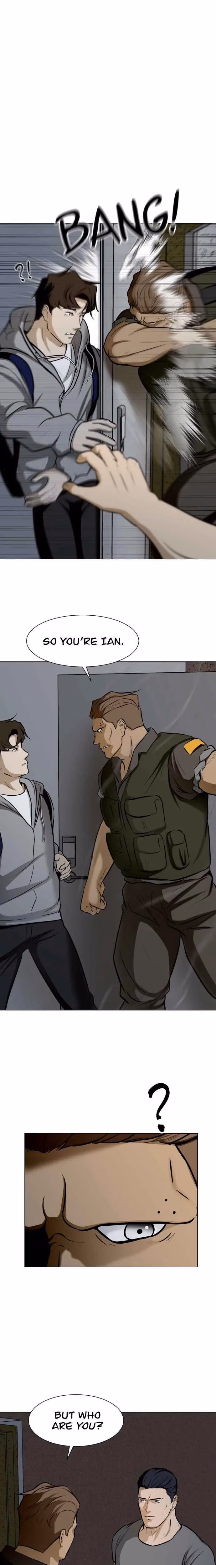 Read Zombie Fight chapter 19 image 31 on Lezhin