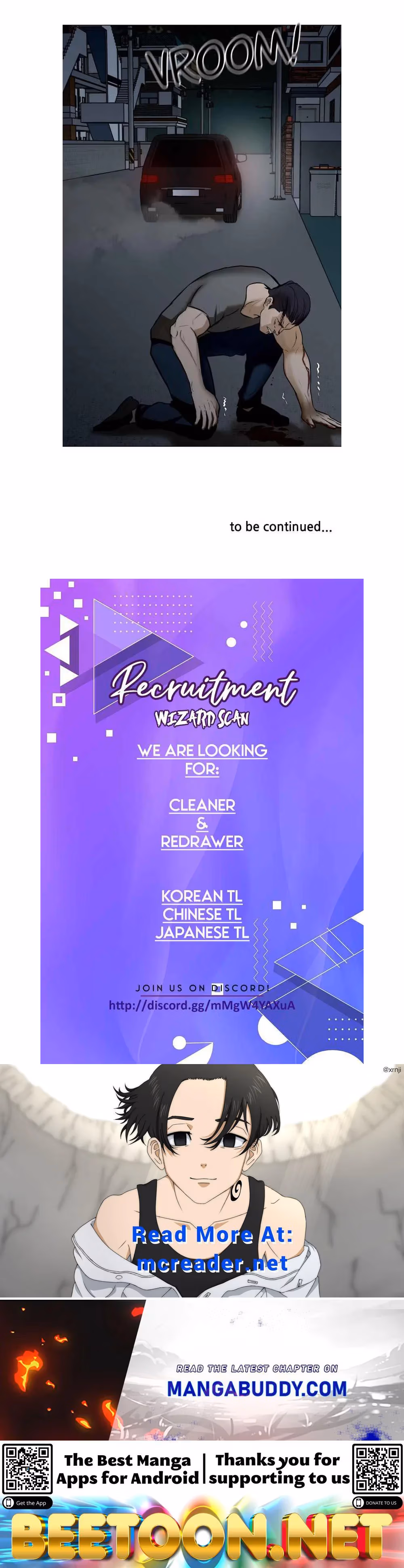 Read Zombie Fight chapter 19 image 41 on Lezhin