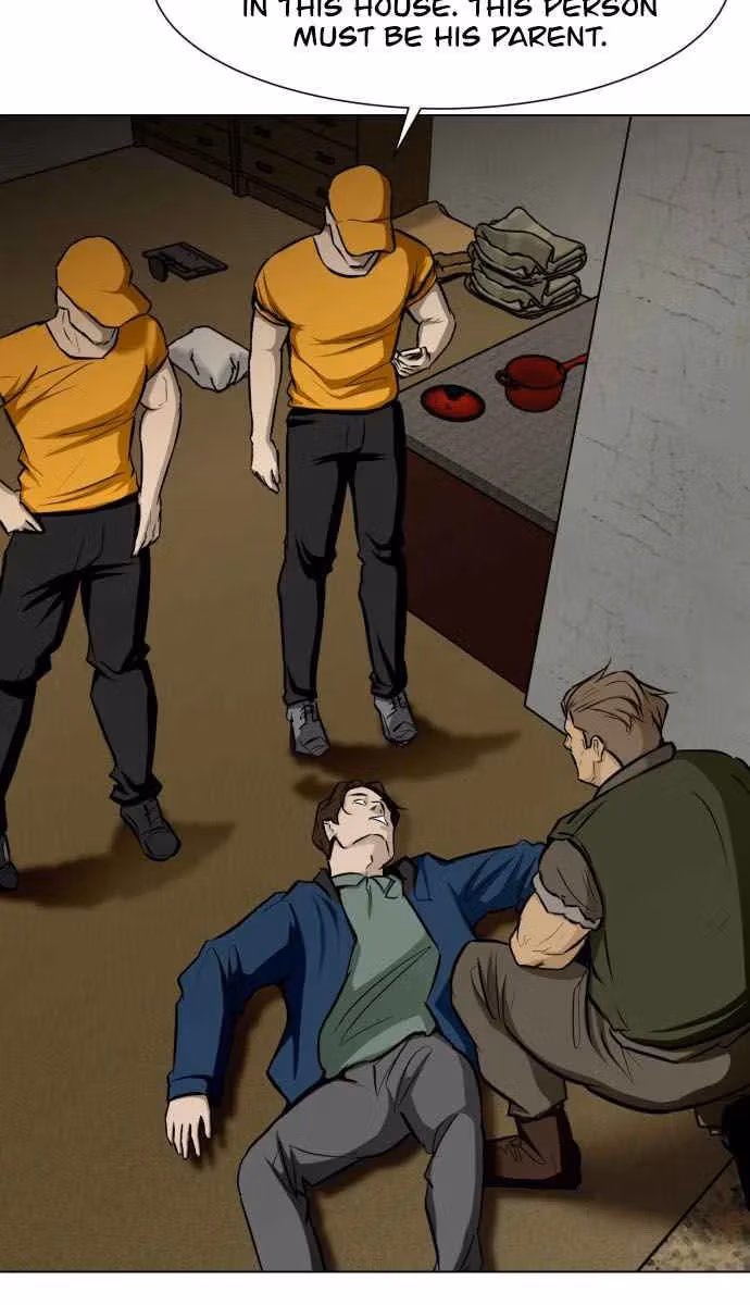 Read Zombie Fight chapter 19 image 6 on Lezhin