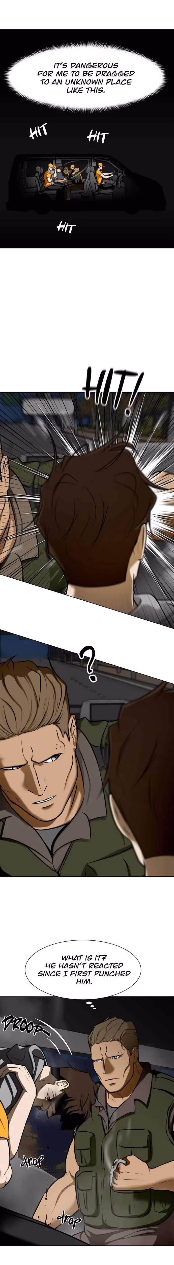 Read Zombie Fight chapter 20 image 11 on Lezhin