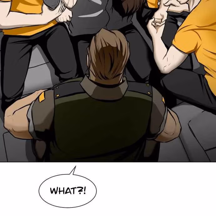 Read Zombie Fight chapter 20 image 14 on Lezhin