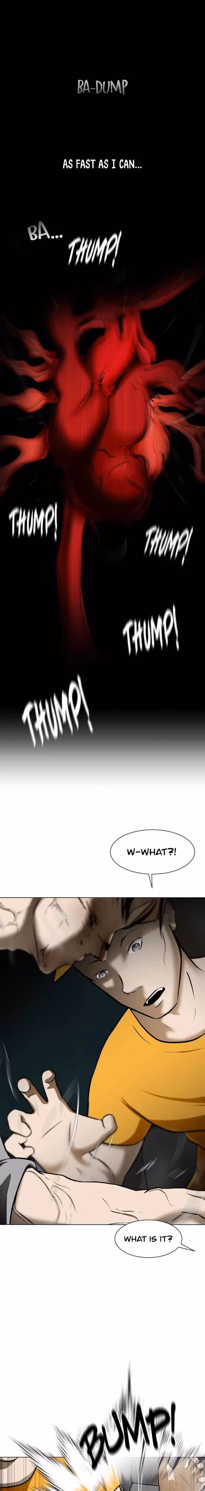 Read Zombie Fight chapter 20 image 21 on Lezhin