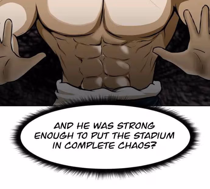 Read Zombie Fight chapter 20 image 33 on Lezhin