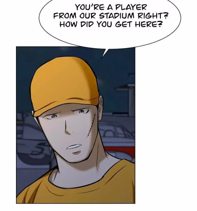 Read Zombie Fight chapter 22 image 10 on Lezhin