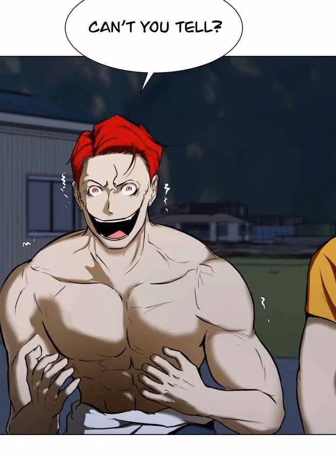 Read Zombie Fight chapter 22 image 14 on Lezhin