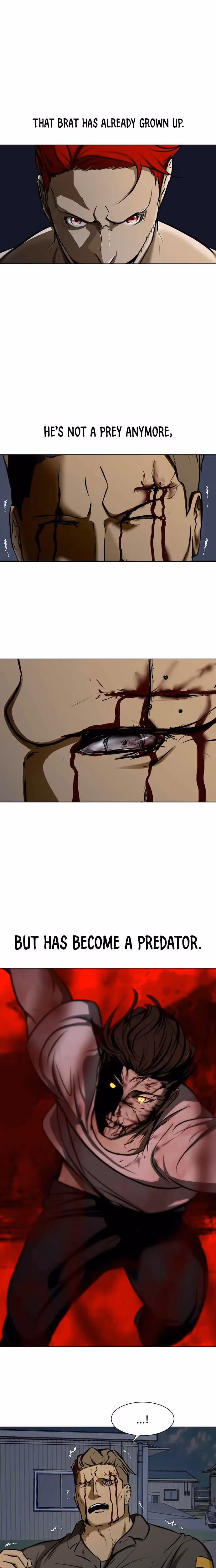 Read Zombie Fight chapter 22 image 17 on Lezhin