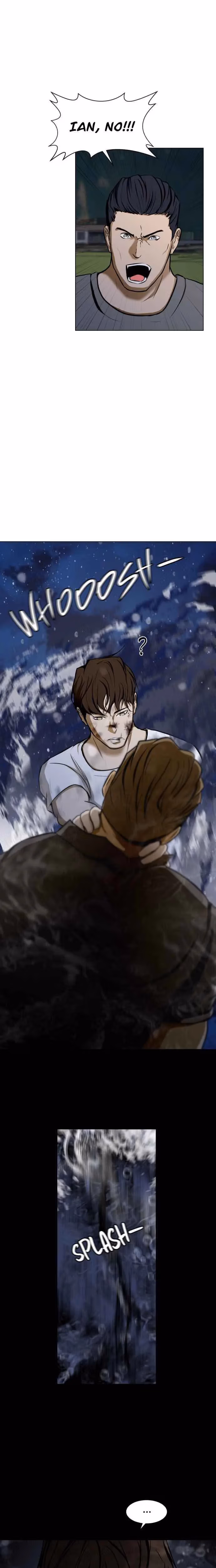 Read Zombie Fight chapter 22 image 25 on Lezhin