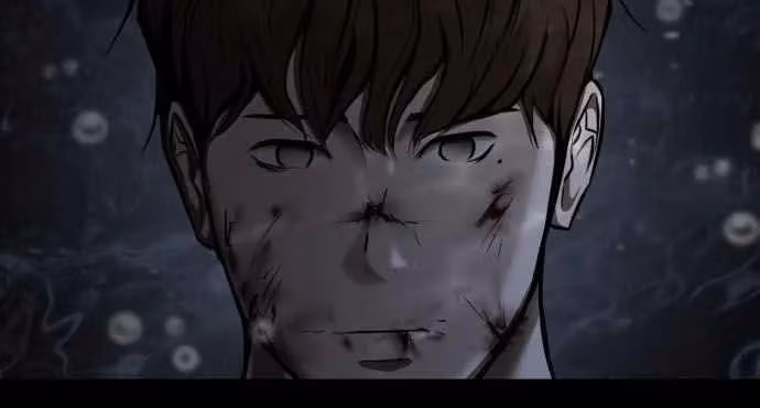 Read Zombie Fight chapter 22 image 26 on Lezhin