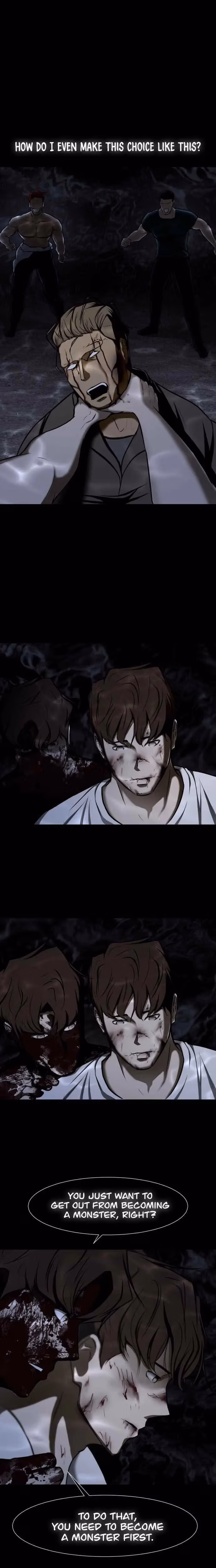Read Zombie Fight chapter 22 image 27 on Lezhin