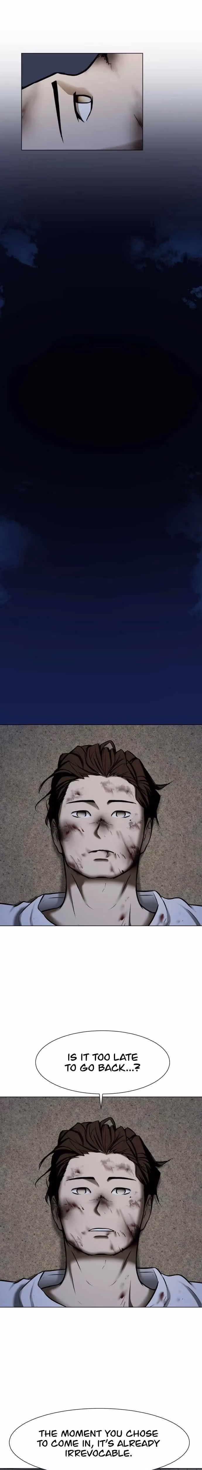 Read Zombie Fight chapter 22 image 33 on Lezhin