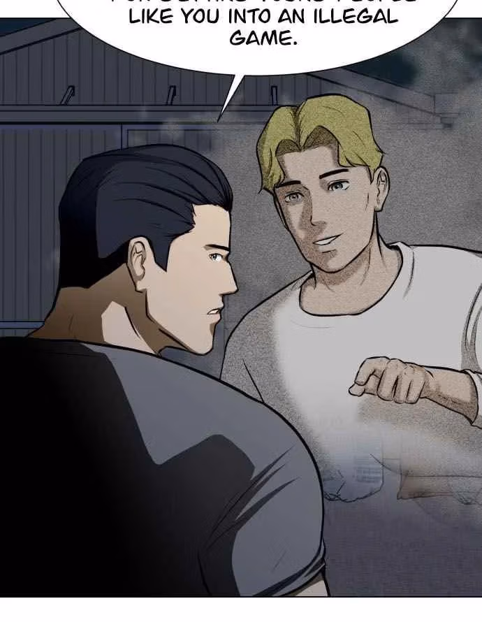 Read Zombie Fight chapter 22 image 36 on Lezhin