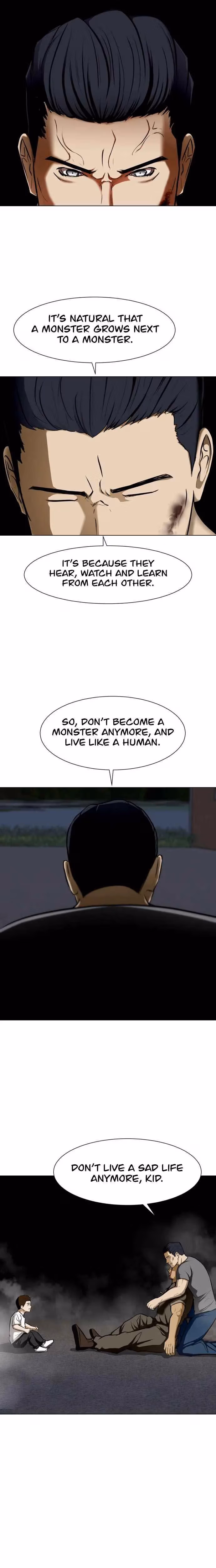 Read Zombie Fight chapter 22 image 43 on Lezhin