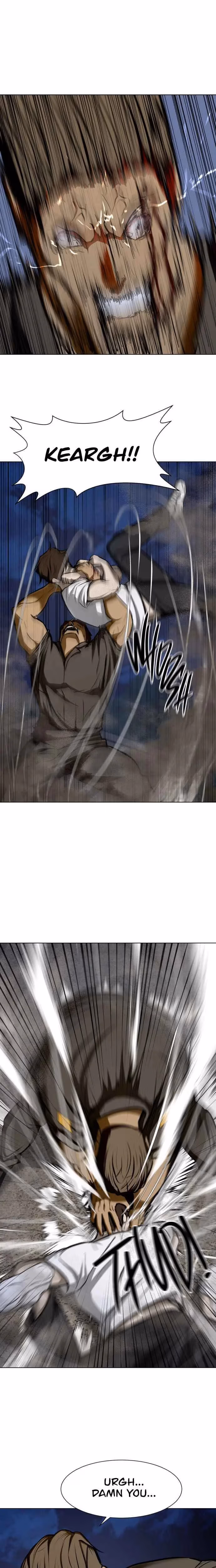 Read Zombie Fight chapter 22 image 5 on Lezhin