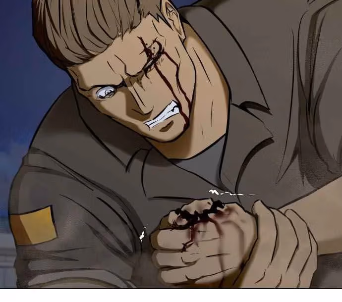 Read Zombie Fight chapter 22 image 6 on Lezhin