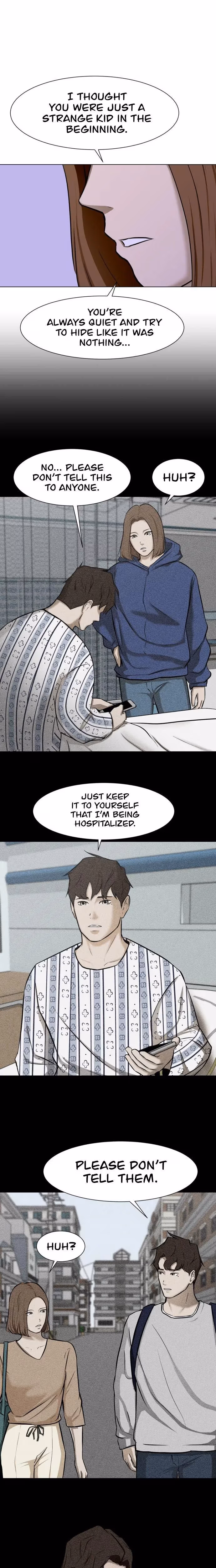 Read Zombie Fight chapter 24 image 17 on Lezhin