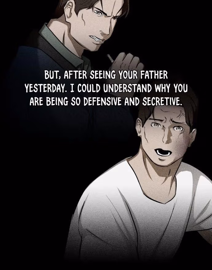 Read Zombie Fight chapter 24 image 18 on Lezhin