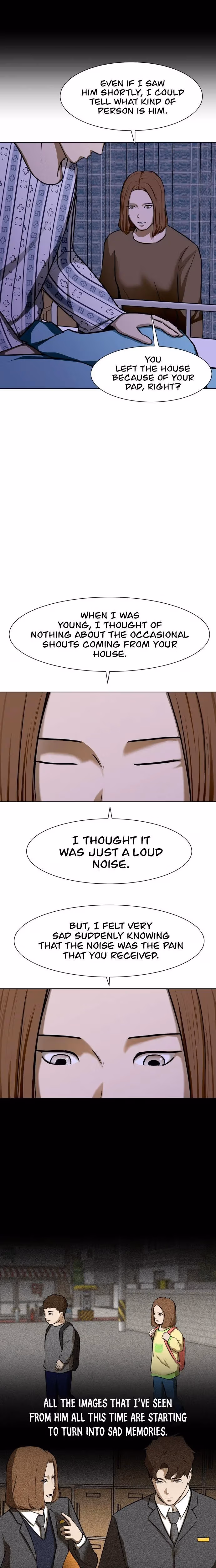 Read Zombie Fight chapter 24 image 19 on Lezhin
