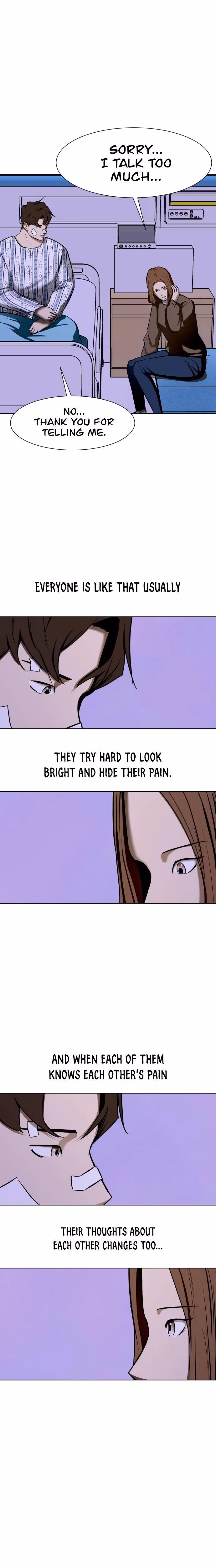 Read Zombie Fight chapter 24 image 29 on Lezhin