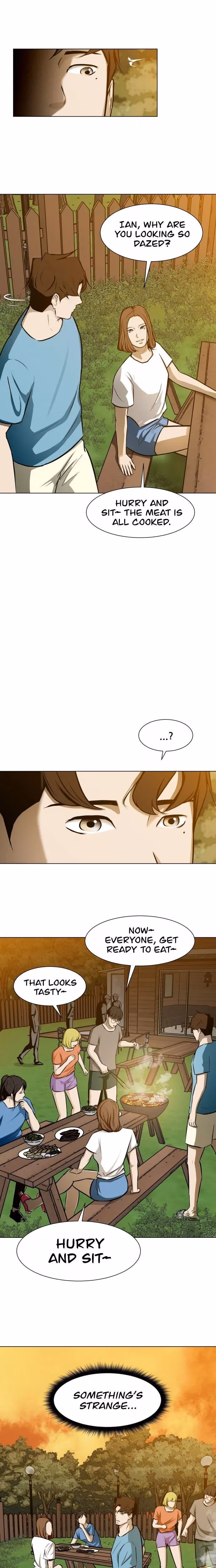 Read Zombie Fight chapter 24 image 47 on Lezhin