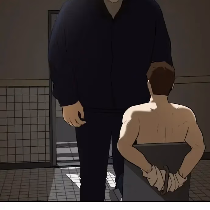 Read Zombie Fight chapter 25 image 24 on Lezhin