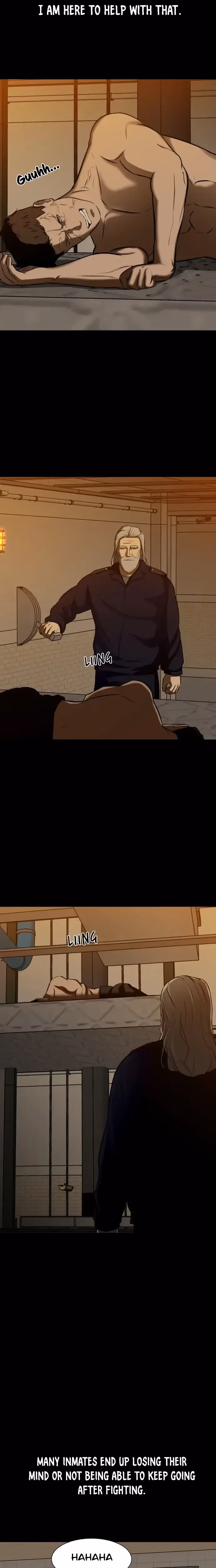 Read Zombie Fight chapter 25 image 27 on Lezhin