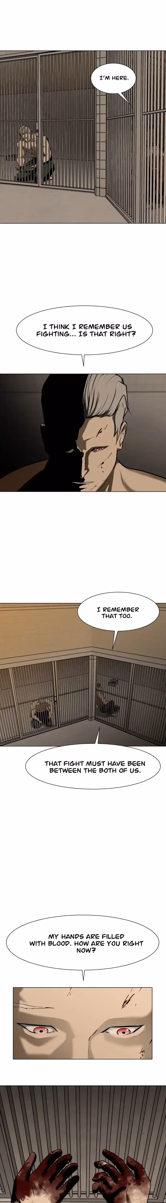 Read Zombie Fight chapter 25 image 45 on Lezhin