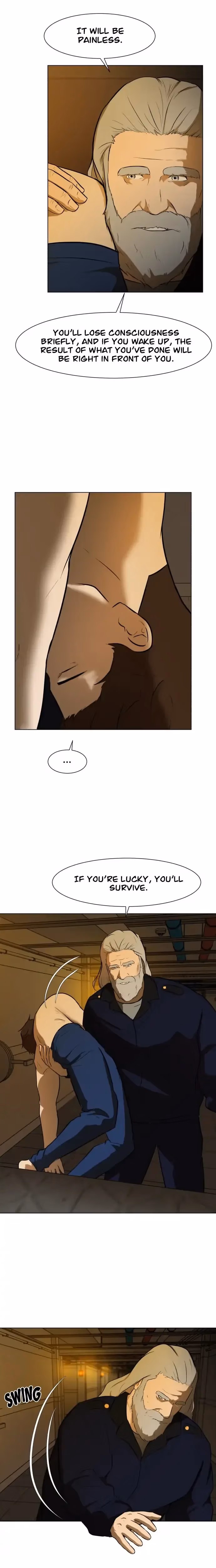 Read Zombie Fight chapter 25 image 49 on Lezhin
