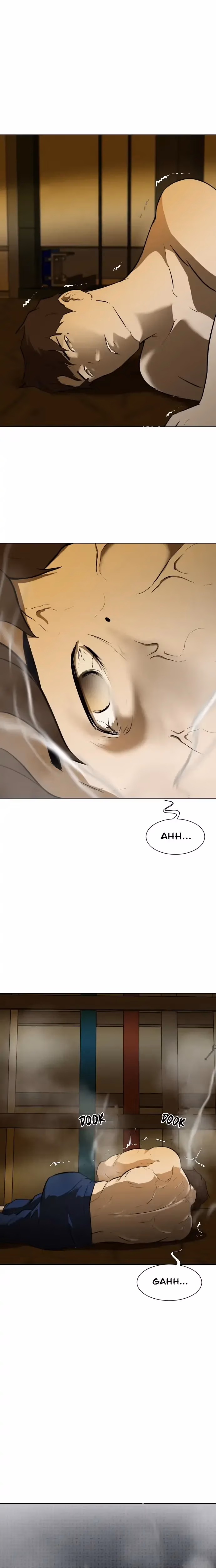 Read Zombie Fight chapter 25 image 52 on Lezhin