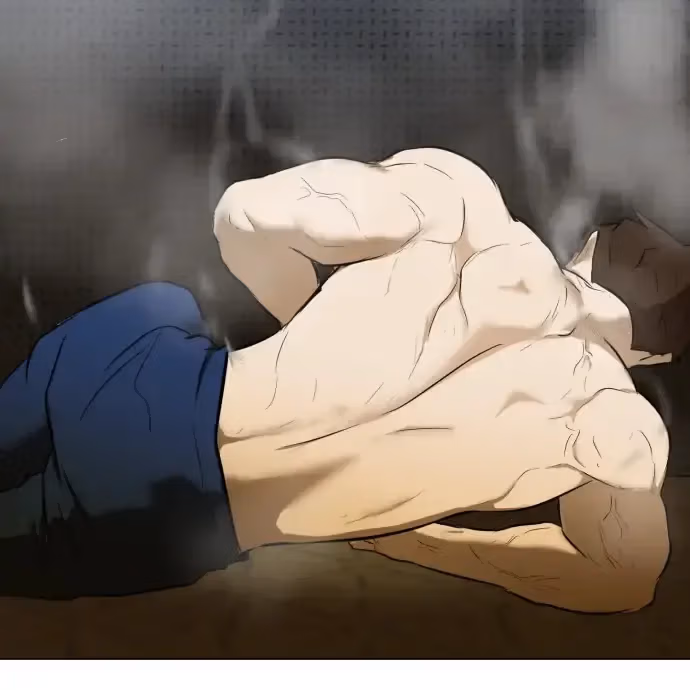 Read Zombie Fight chapter 25 image 53 on Lezhin