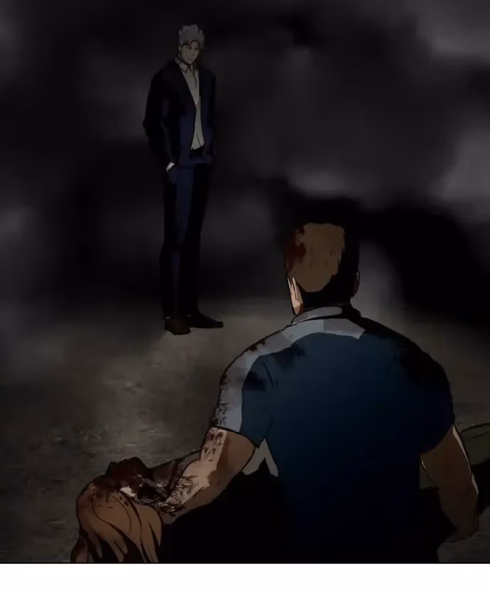 Read Zombie Fight chapter 25 image 6 on Lezhin