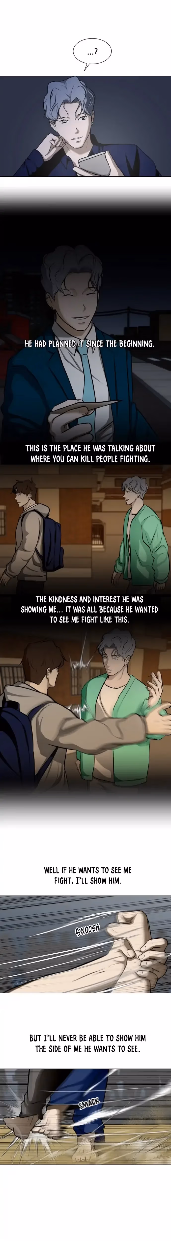 Read Zombie Fight chapter 25 image 66 on Lezhin
