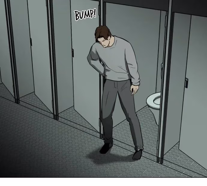 Read Zombie Fight chapter 27 image 10 on Lezhin