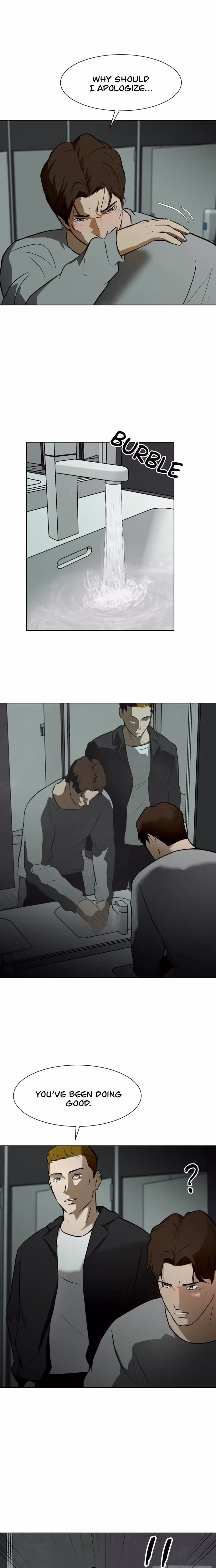 Read Zombie Fight chapter 27 image 11 on Lezhin