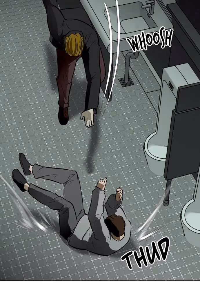 Read Zombie Fight chapter 27 image 14 on Lezhin