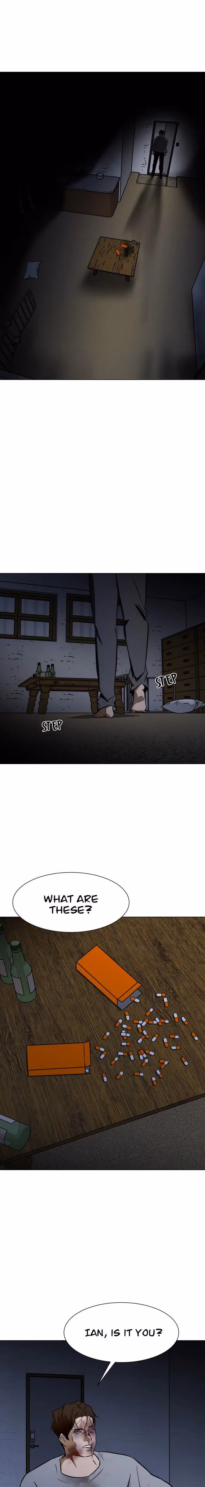 Read Zombie Fight chapter 27 image 27 on Lezhin