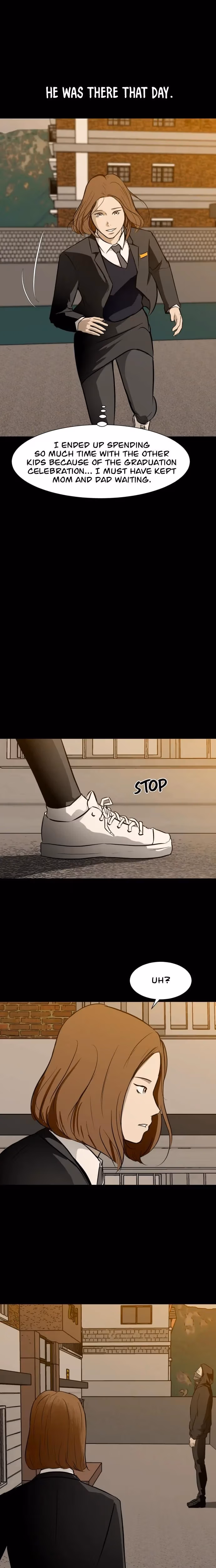 Read Zombie Fight chapter 27 image 35 on Lezhin