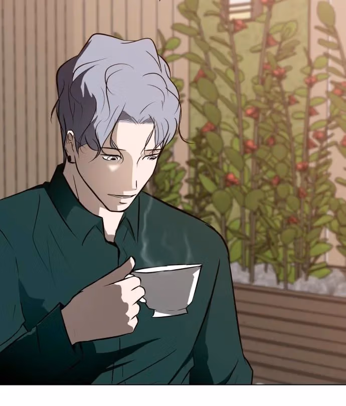 Read Zombie Fight chapter 27 image 4 on Lezhin