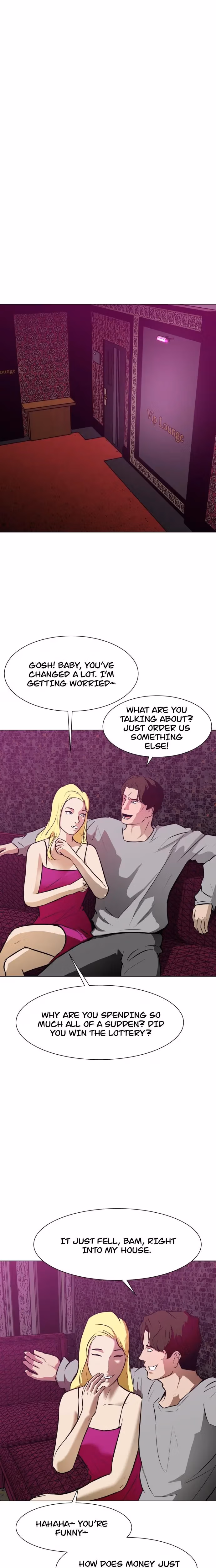 Read Zombie Fight chapter 27 image 5 on Lezhin