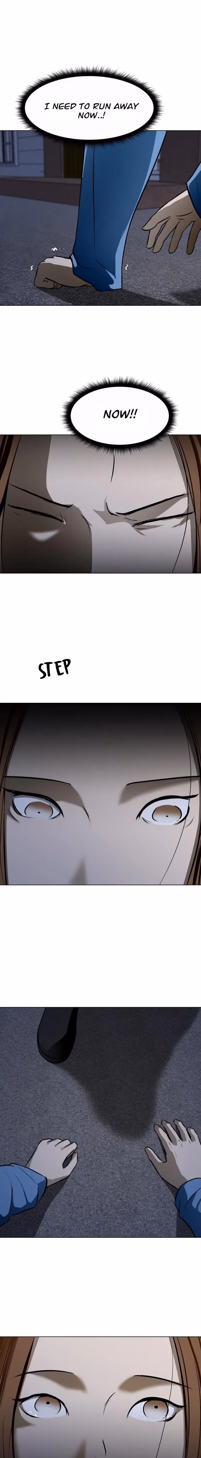Read Zombie Fight chapter 27 image 53 on Lezhin
