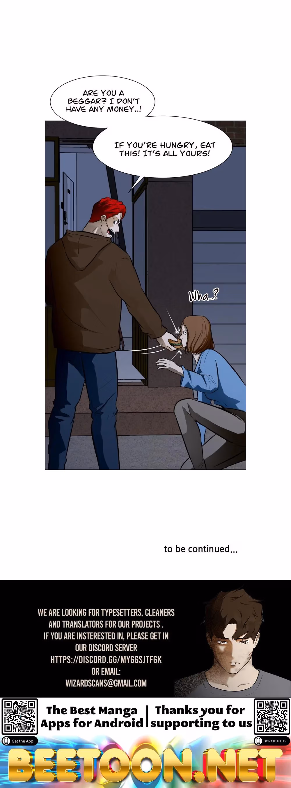 Read Zombie Fight chapter 27 image 57 on Lezhin