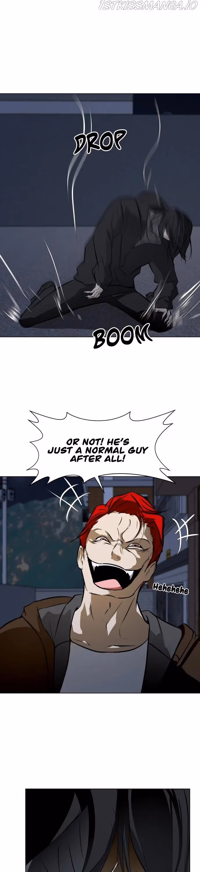 Read Zombie Fight chapter 28 image 10 on Lezhin