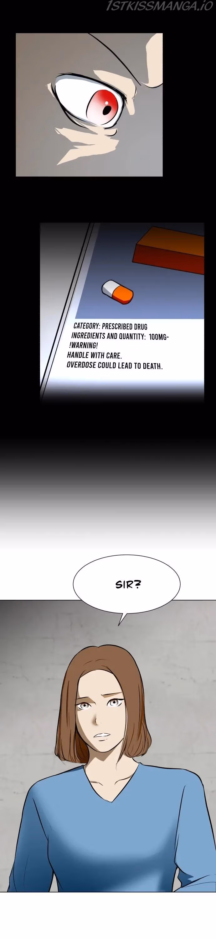 Read Zombie Fight chapter 28 image 16 on Lezhin