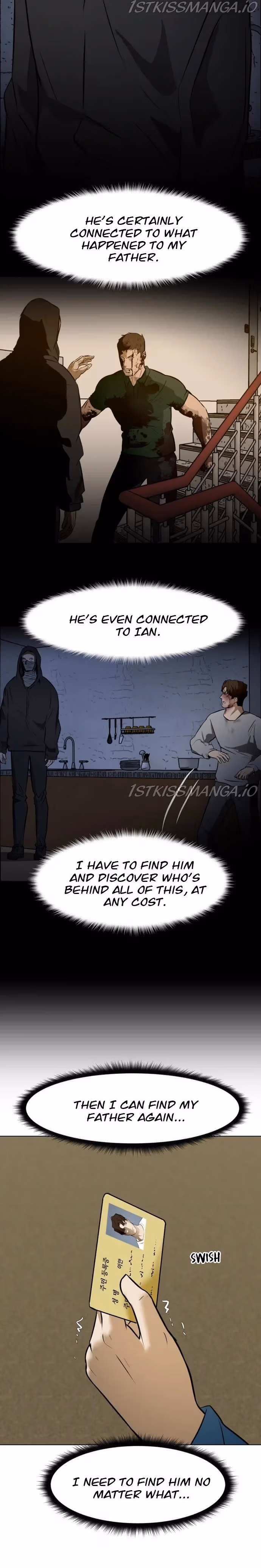 Read Zombie Fight chapter 28 image 24 on Lezhin
