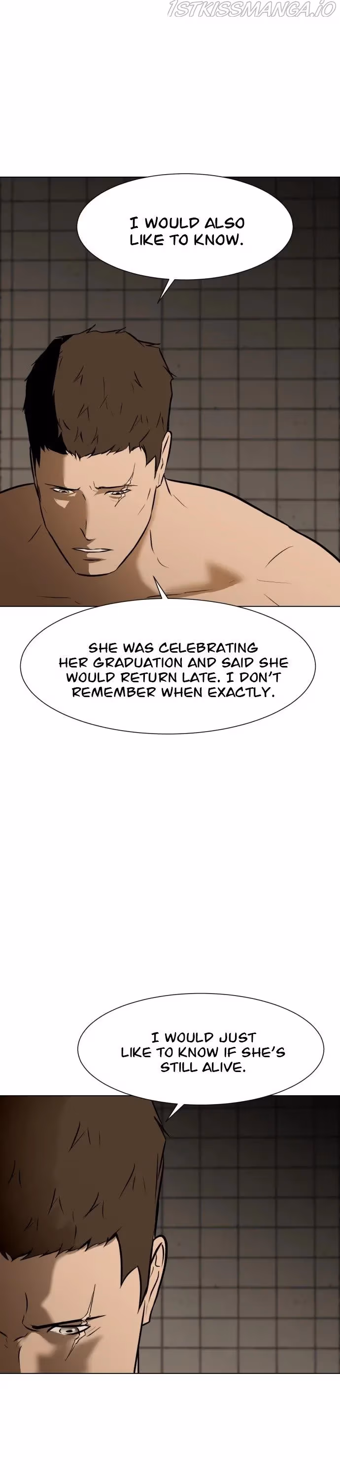 Read Zombie Fight chapter 28 image 29 on Lezhin