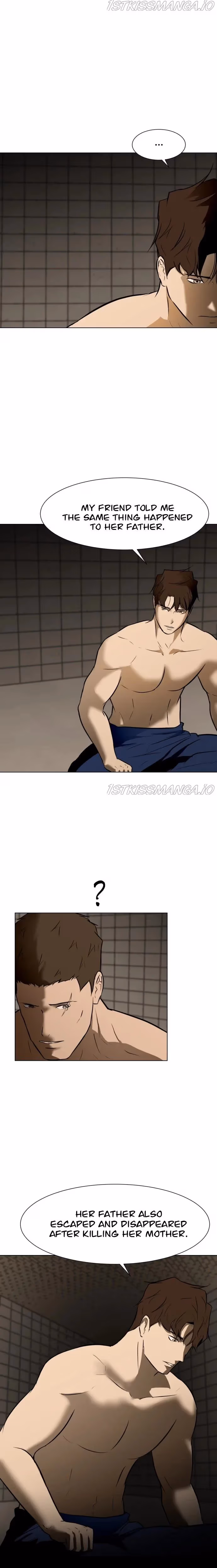 Read Zombie Fight chapter 28 image 30 on Lezhin