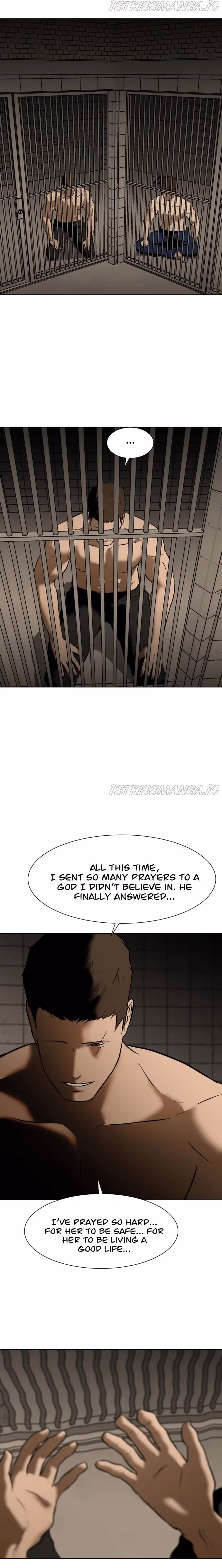 Read Zombie Fight chapter 28 image 33 on Lezhin