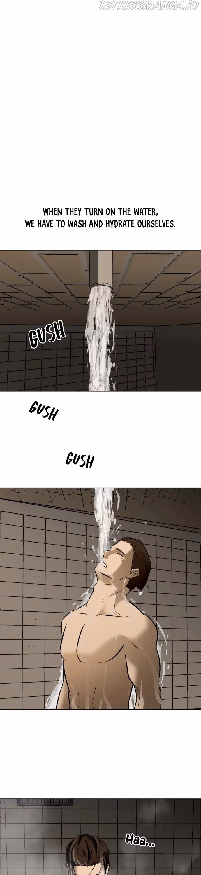 Read Zombie Fight chapter 28 image 37 on Lezhin